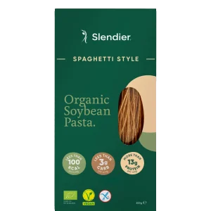 6x Spaghetti de soja