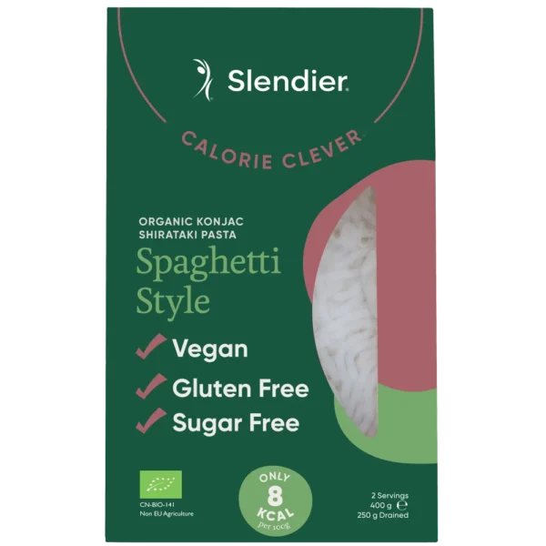 6x Spaghetti