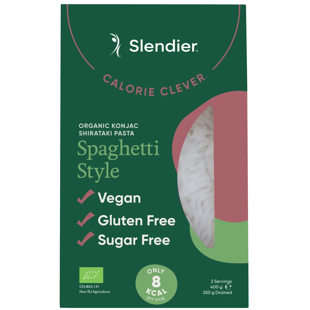 6x Spaghetti