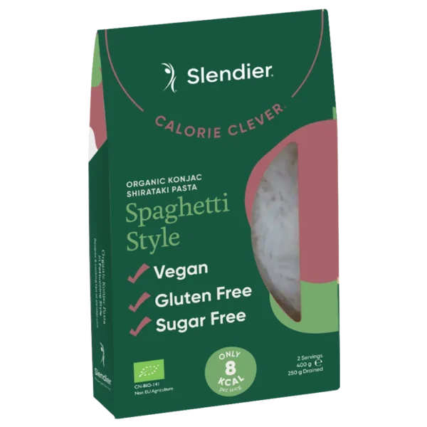6x Spaghetti – Image 2