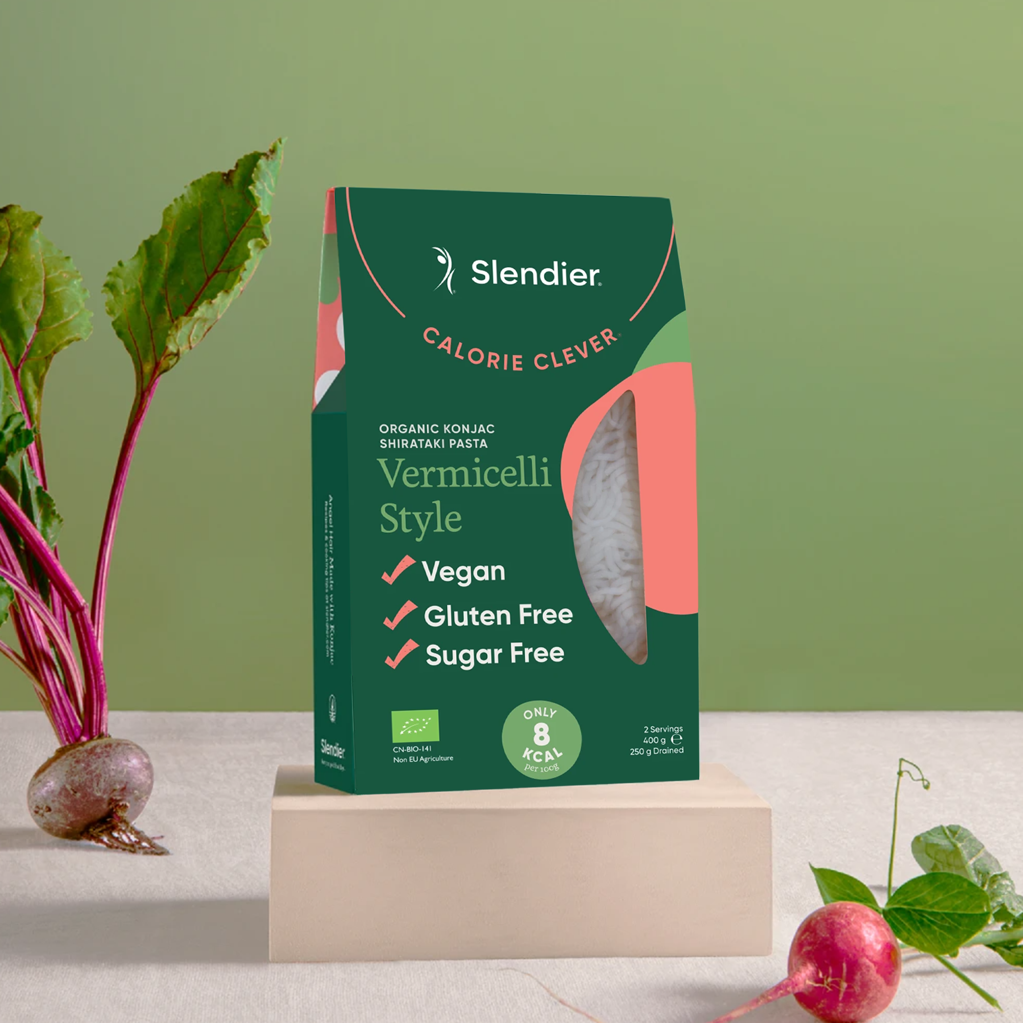 6x Vermicelli – Image 4