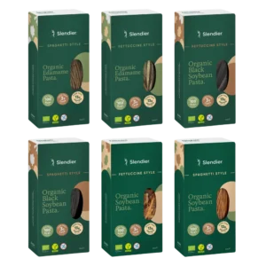 Coffret Découverte Pâtes de Soja