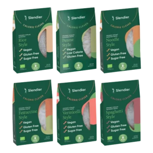 Coffret Découverte Konjac